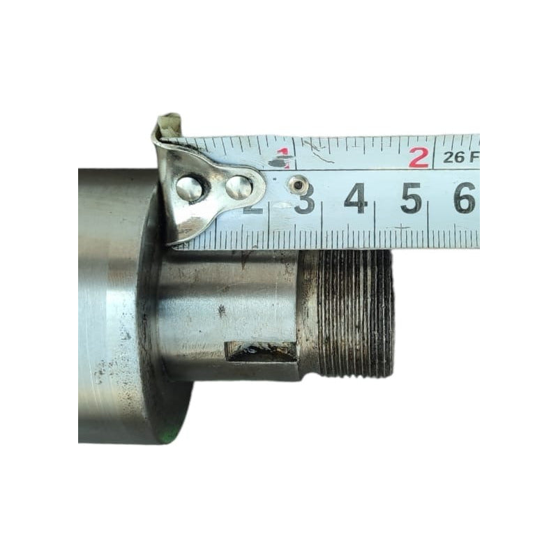Árbol Balanceador Motor Gmc Detroit 453 471