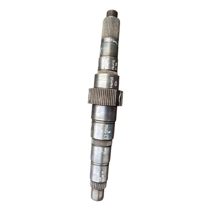 Tren Deslizable Transmision Eaton Fuller Fs-5406a