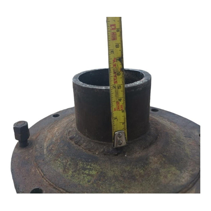 Toma De Fuerza Pto Cardan Yugo Cople