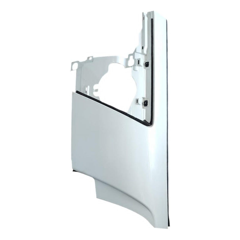 Panel Lateral Cabina Isuzu Elf 300 18-23 Copiloto
