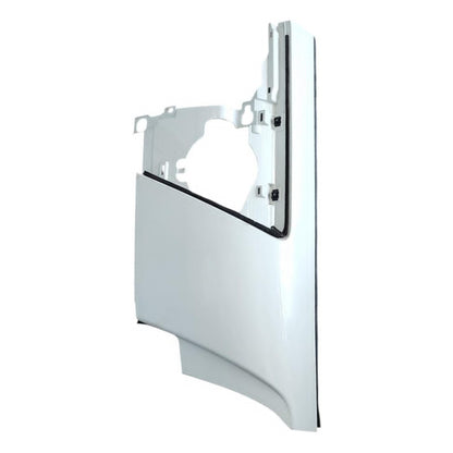 Panel Lateral Cabina Isuzu Elf 300 18-23 Copiloto