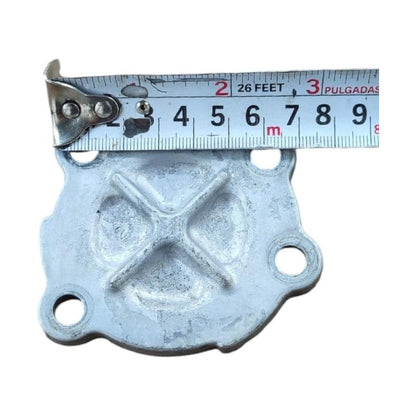 Tapa Arbol Levas Thermoking Isuzu 2.2l