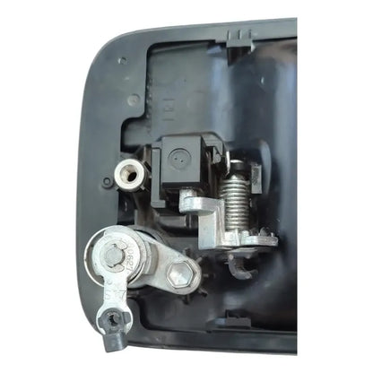 Manija Chapa Puerta Exterior Isuzu Elf 500 2022 Copiloto Negro