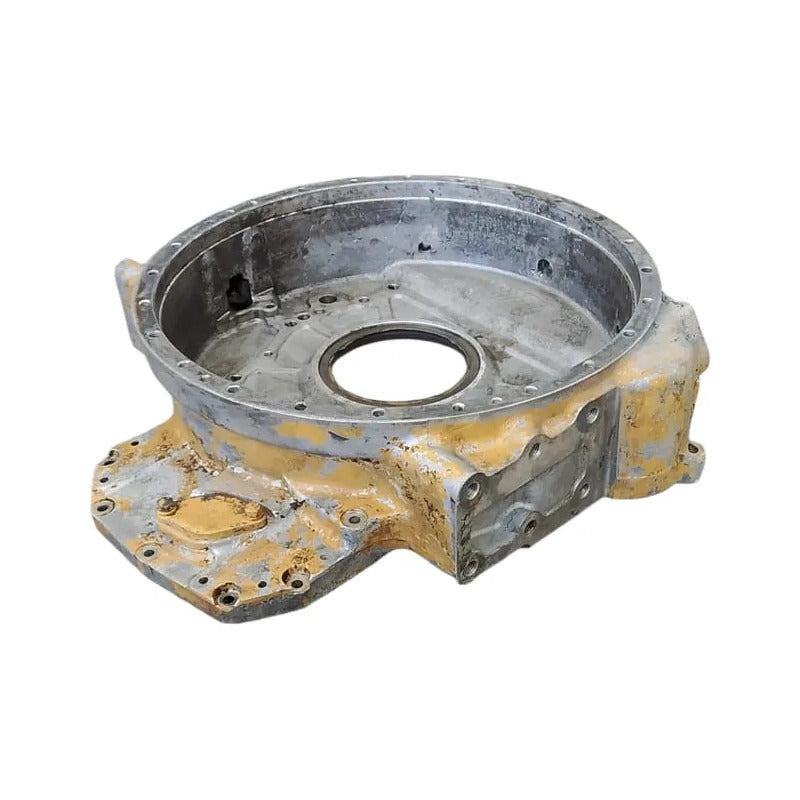 Coraza Concha Campana Motor Caterpillar 3406b