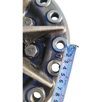 Caja Satelite Porta Corona Diferencial Hino 300 816