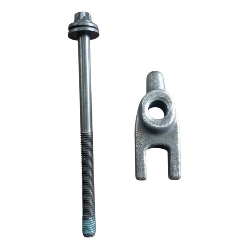 Seguro Inyectores 4p10 Freightliner Fl360 715 719 2021