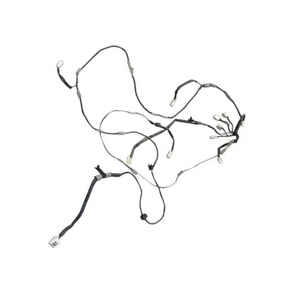 Arnes Conector Luz Zepelin Cepelin Toldo Isuzu Elf 500