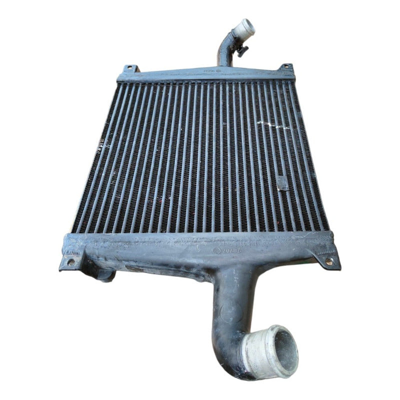 Radiador Postenfriador Intercooler Ford 2006 Cf600