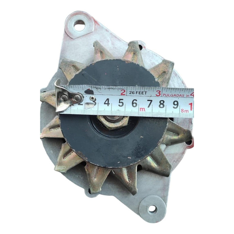 Alternador 14v Faw Modelo Jfzb165-031