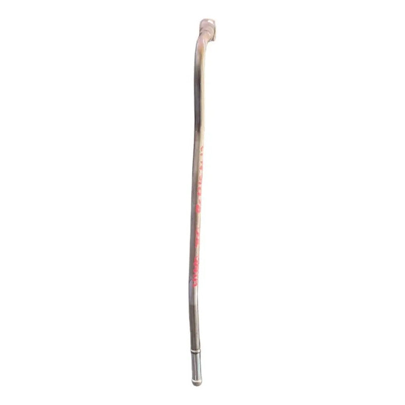 Tubo Linea Diesel Tanque Bomba Riel Motor Hino 300 816