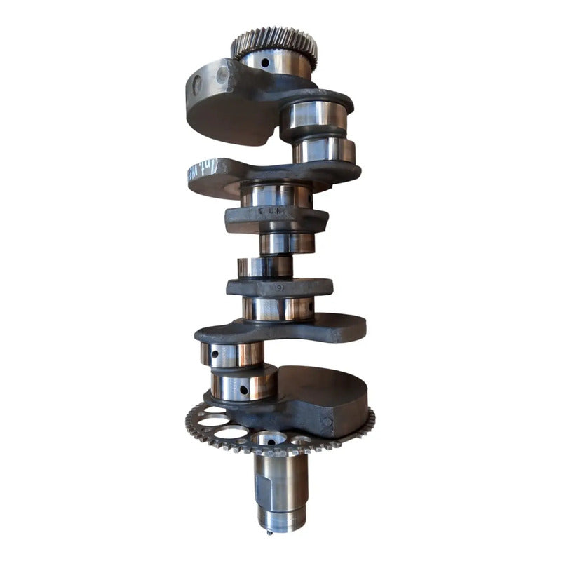 Cigueñal Vt275 Cf600 Cf500 4.5l Power Stroke Stdr Internatio