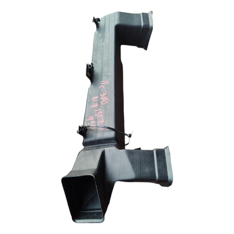 Tubo Conductor Cabina Tablero Isuzu Elf 300 400 450 500