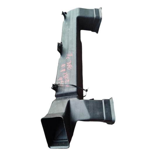 Tubo Conductor Cabina Tablero Isuzu Elf 300 400 450 500