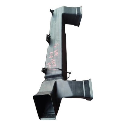 Tubo Conductor Cabina Tablero Isuzu Elf 300 400 450 500