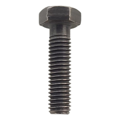 Tornillo Tapa Cubierta Frontal Distribucion Motor Caterpilla Negro