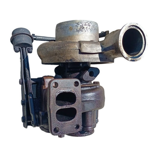 Turbo Cargador Holset Para Motor Cummins 5.9 Isb Casco