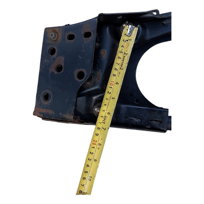 Base Soporte Faro Luz Cabina Hino 500 1018 Piloto