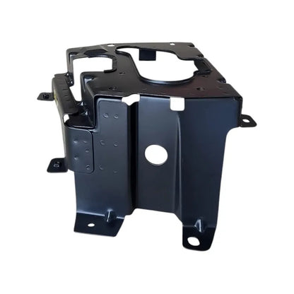 Base Soporte Faro Luz Freightliner Fl360 2528 Copiloto 2021