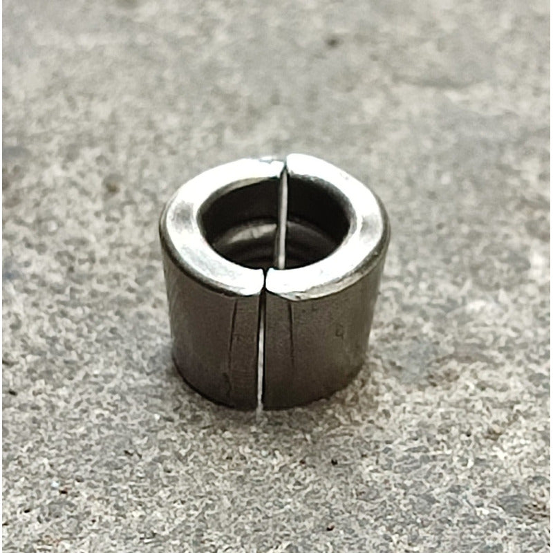 Cuña Seguro Resorte Válvula Cabeza Motor Isuzu 4jj1 Elf 200