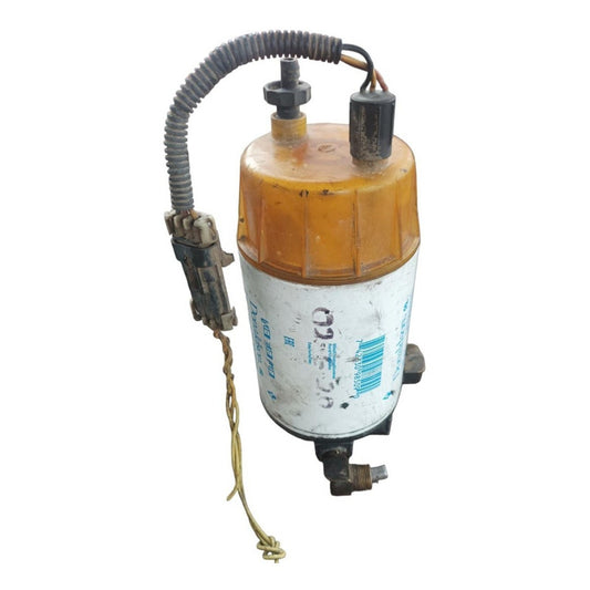 Base Soporte Filtro Diesel Separador Agua Freightliner Fl70