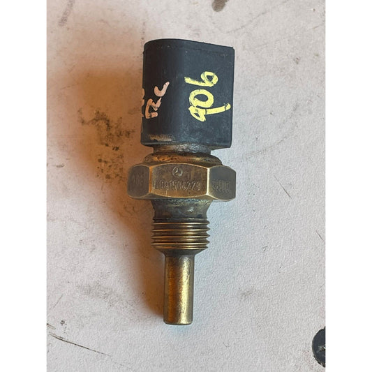 Sensor Temperatura Refrigerante Motor Mercedes Benz Om 906