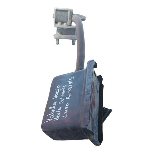 Válvula Selenoide Switch Vacio Freno Escape Isuzu