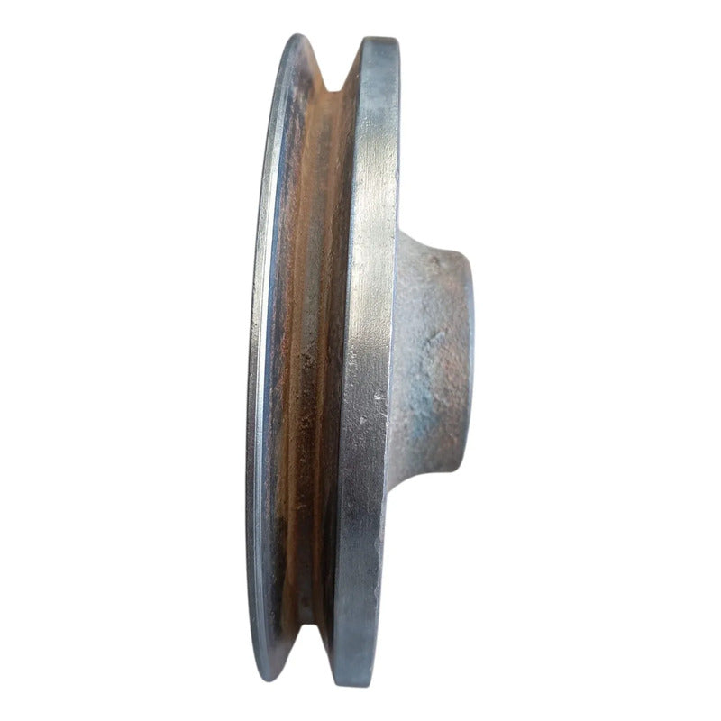 Polea Cigüeñal Damper Motor Kubota V2203