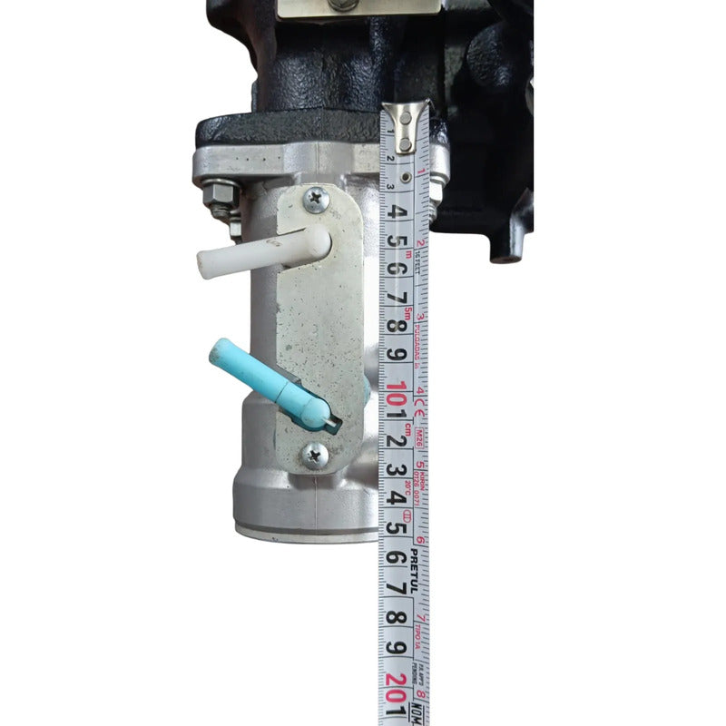 Hidro Booster Pedal Bomba Frenos Isuzu Elf 450