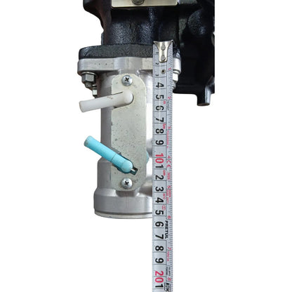 Hidro Booster Pedal Bomba Frenos Isuzu Elf 450