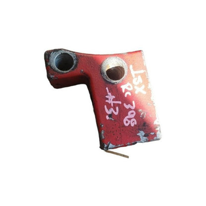 Soporte Base Compresor De Aire Motor Cummins Isx