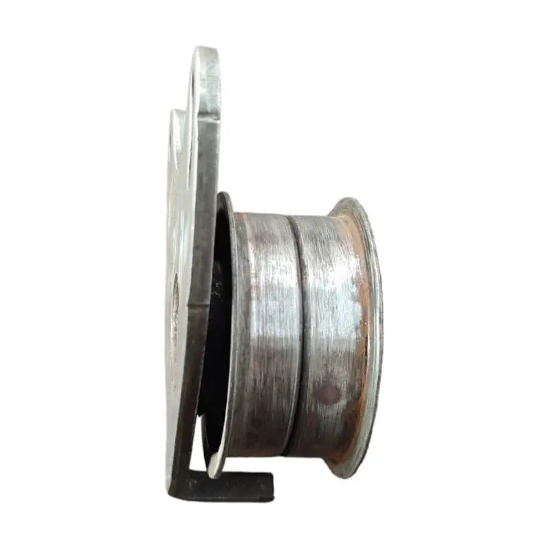 Polea Tensora Distribución Motor Hyundai H100 Diésel