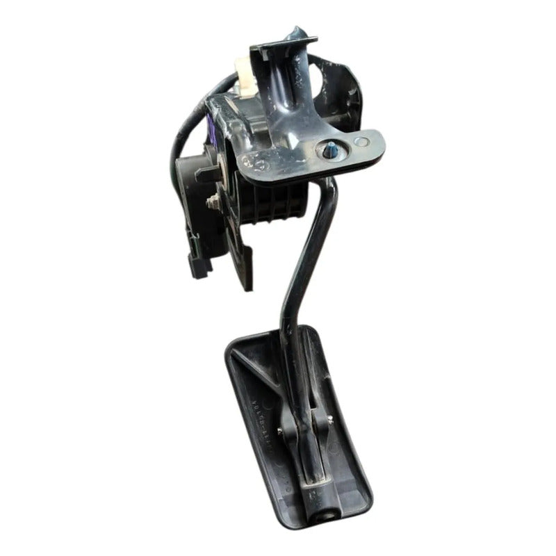 Pedal Potenciometro Acelerador Hino 500 1524 Motor J08e-te