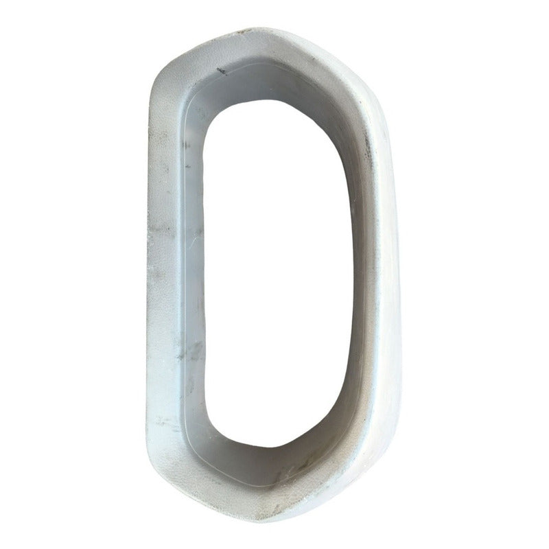 Moldura Tablero Plástico Cubierta Cluster Hino 300 816 716 Gris