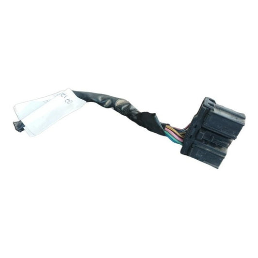 Arnes Conector Stereo Estereo Tablero Hino 300 816 716 616