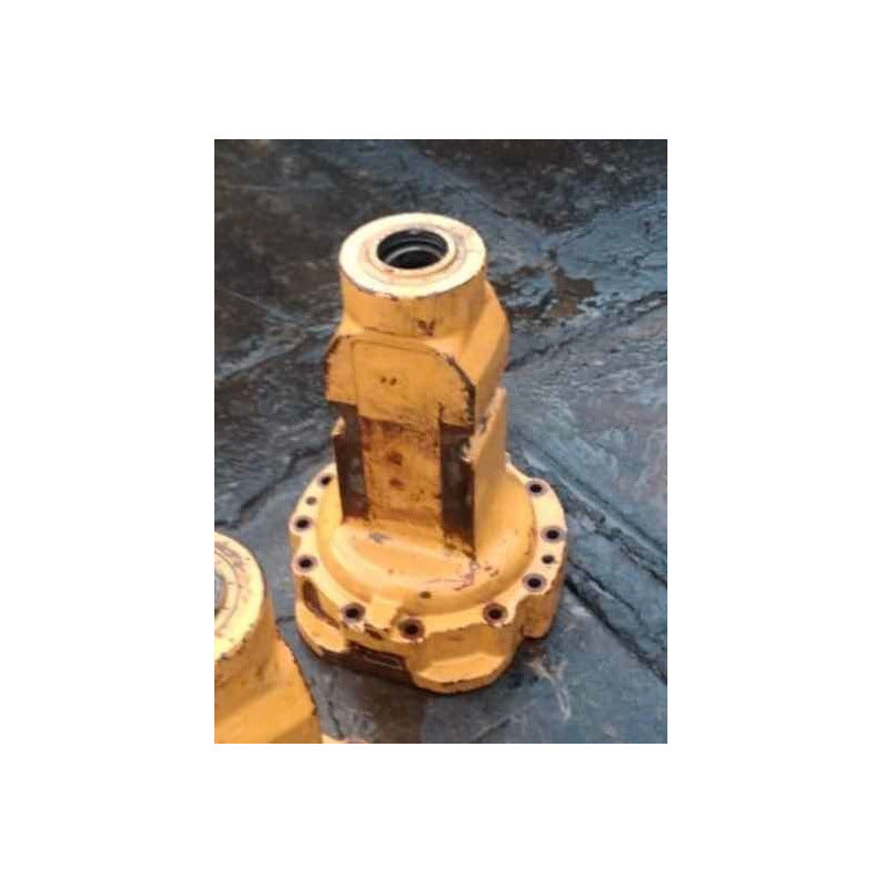 Diferencial Funda Piernaretroexcavadora Case 580 Súper K Sk