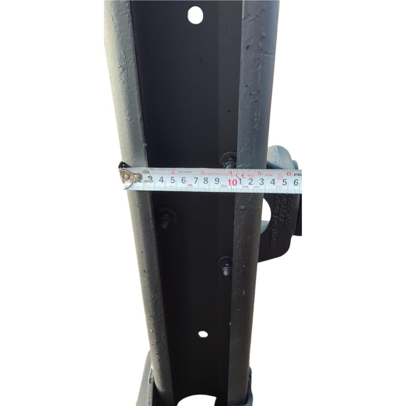 Puente Chasis Soporte Base Cabina Kenworth T300 T370 Detalle