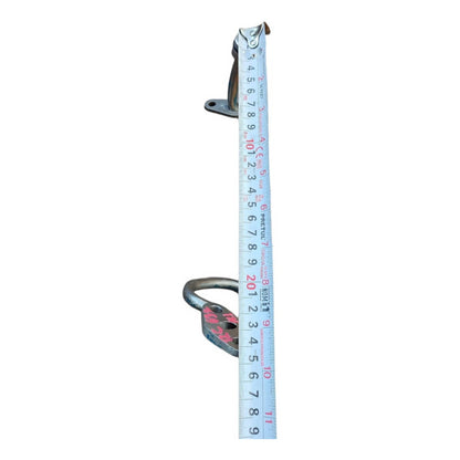Tubo  Filtro Diésel Motor Power Stroke 6.0l Vt365 Ford