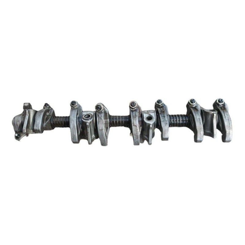 Barra Balancines Balancin Flauta Motor Thermoking Isuzu