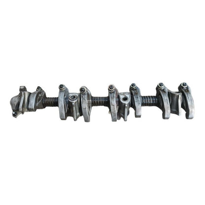 Barra Balancines Balancin Flauta Motor Thermoking Isuzu