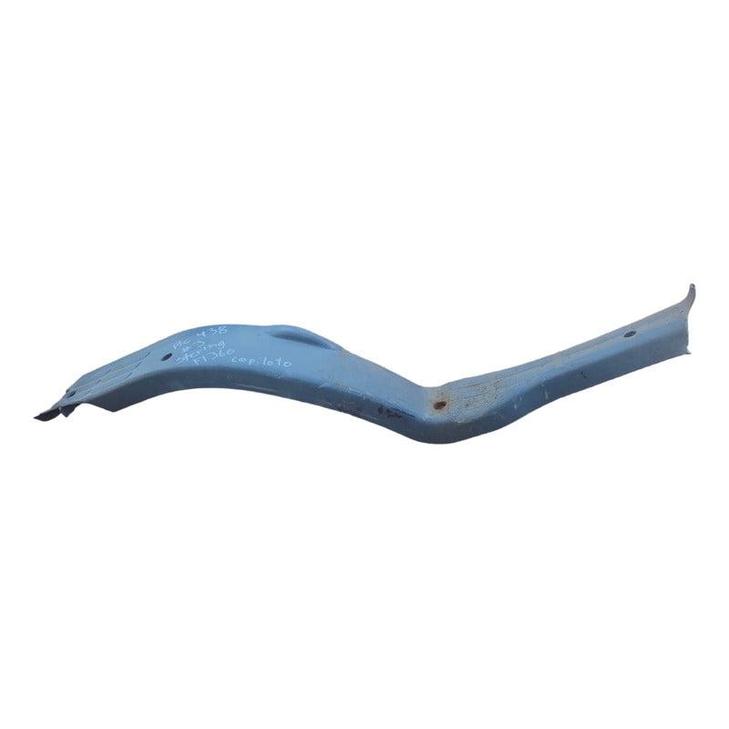 Pisa Alfombra Posa Pie Cabina Sterling Fl360 Copiloto