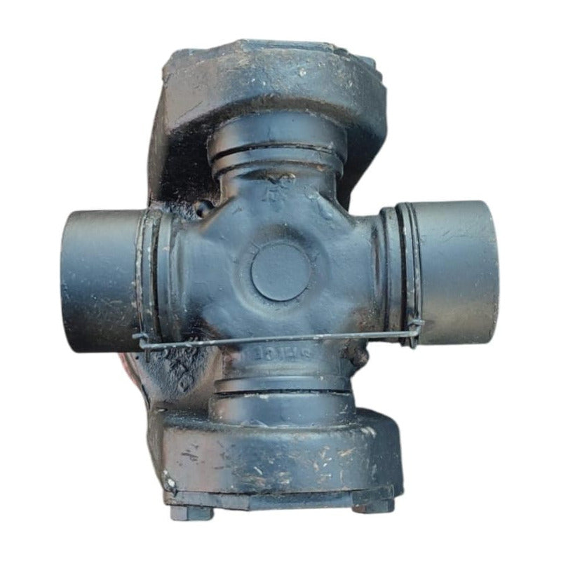 Flecha Cardan Cruceta Camión 51/2 Pulgadas Yugo 91cm