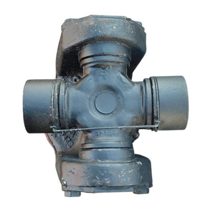 Flecha Cardan Cruceta Camión 51/2 Pulgadas Yugo 91cm