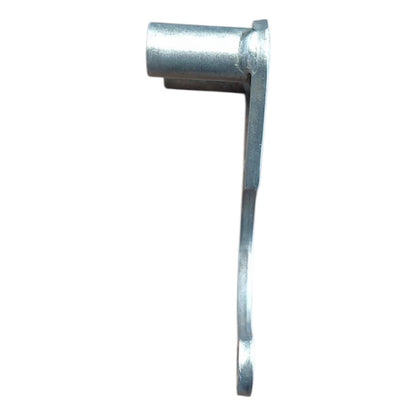 Soporte Bomba Dirección Hidráulica Nissan Diesel Frontier Np Plateado