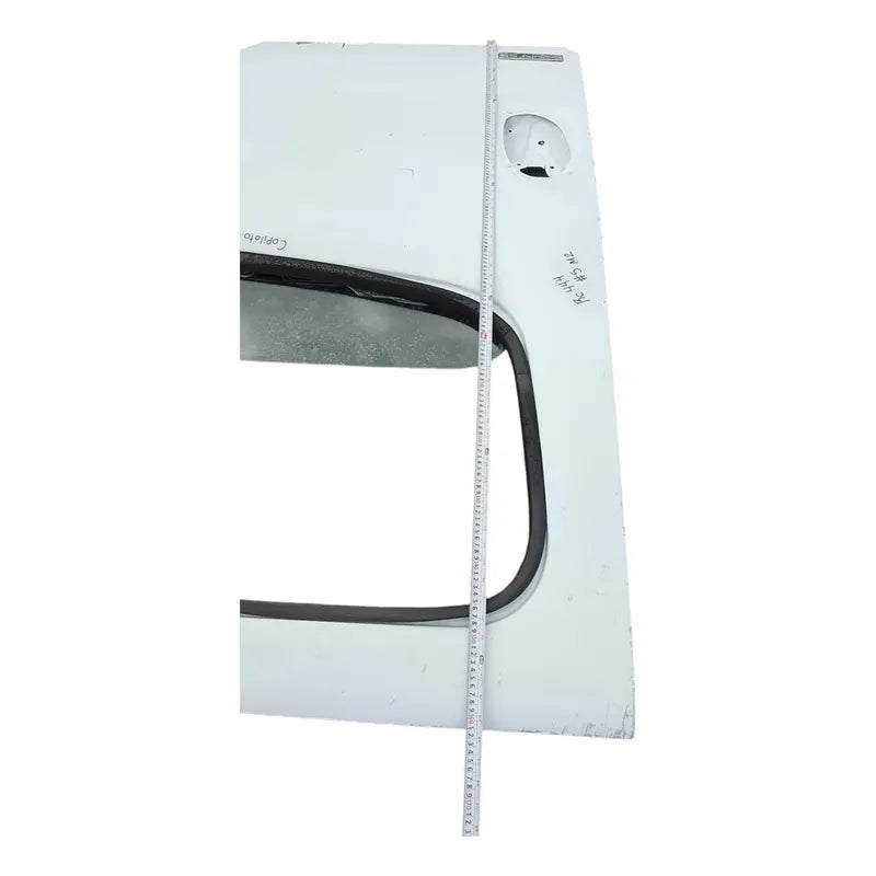 Puerta Copiloto Freightliner M2 Con Cristal Derecha Delantera