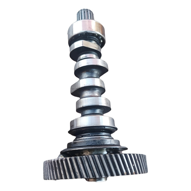 Árbol Levas Bomba Diésel Combustible Motor Kubota V2203