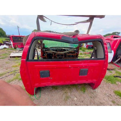 Cabina Dodge Ram 4000 Año 2009 En Partes