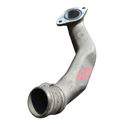 Tubo Refrigerante Agua Radiador Motor Hino 300 816 716 616