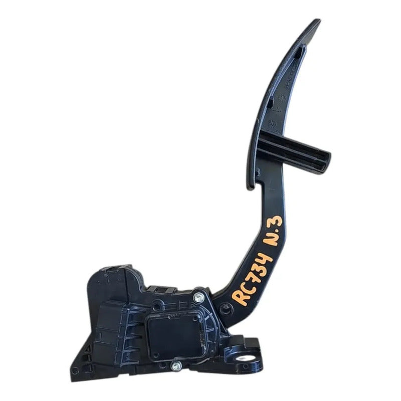 Pedal Acelerador Potenciometro Freightliner Fl360 715 917 21