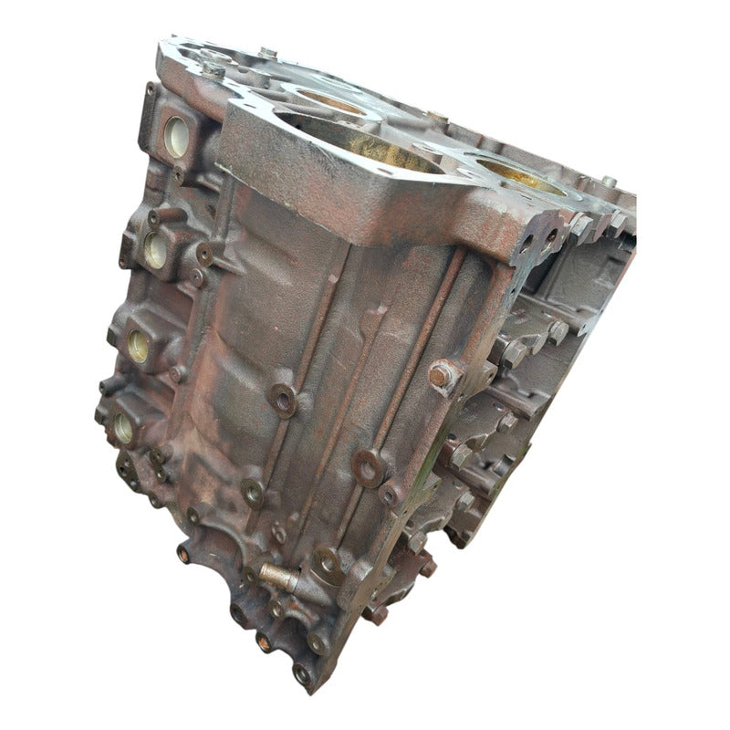 Monoblock Motor Mercedes Benz Om 904 Freightliner M2