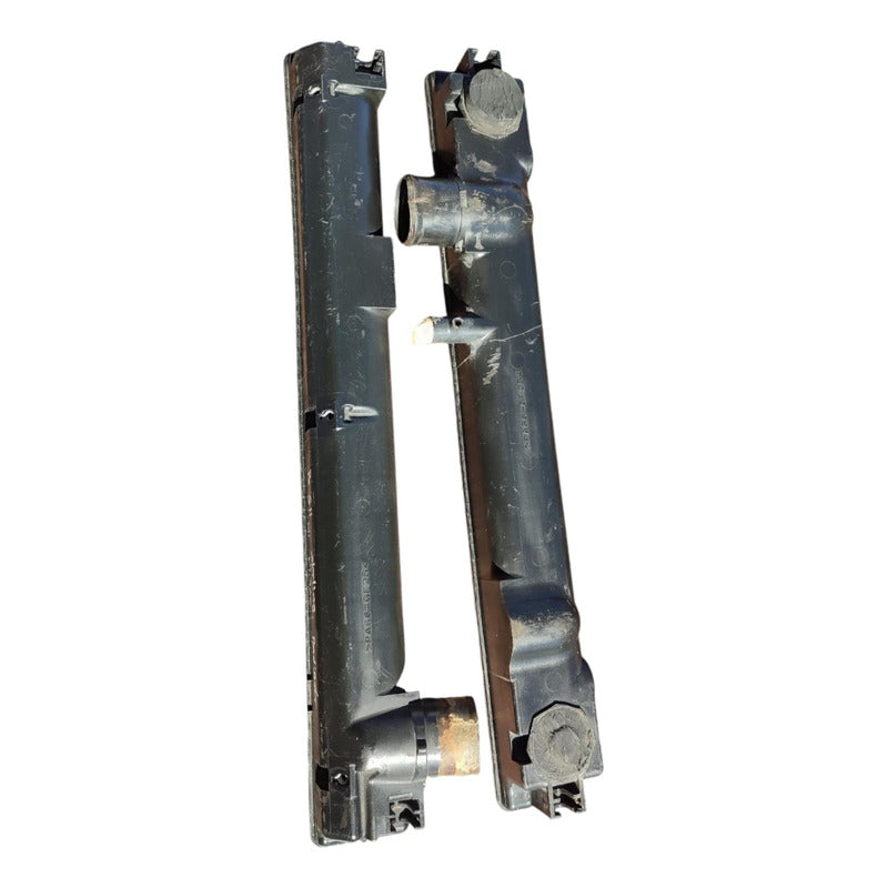 Tapa Cubierta Radiador Sterling Fl 360 Freightliner